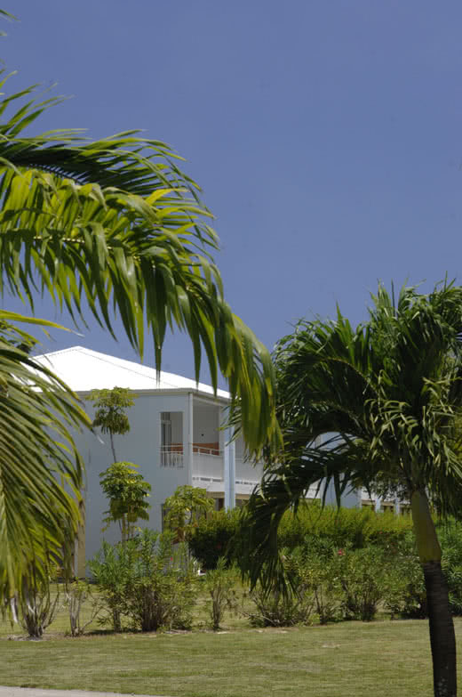 Marie Galante  Kawann Beach Hotel 
